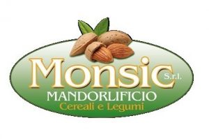 Distributore all'ingrosso di mandorle siciliane